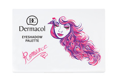 Luxury Eyeshadow palette no.2 Romance